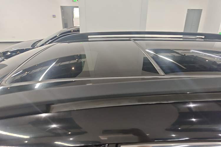 Used JAC Group X7 2020 1.5TGDI Automatic Overdrive Model Roof