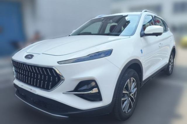 Used JAC Group X7 2020 1.5TGDI Automatic Dream Edition