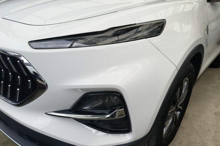 Used JAC Group X7 2020 1.5TGDI Automatic Dream Edition Left Front Headlight