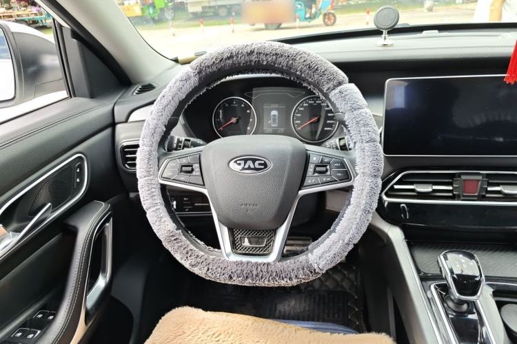 Used JAC Group X7 2020 1.5TGDI Automatic Free-Style Model Steering Wheel