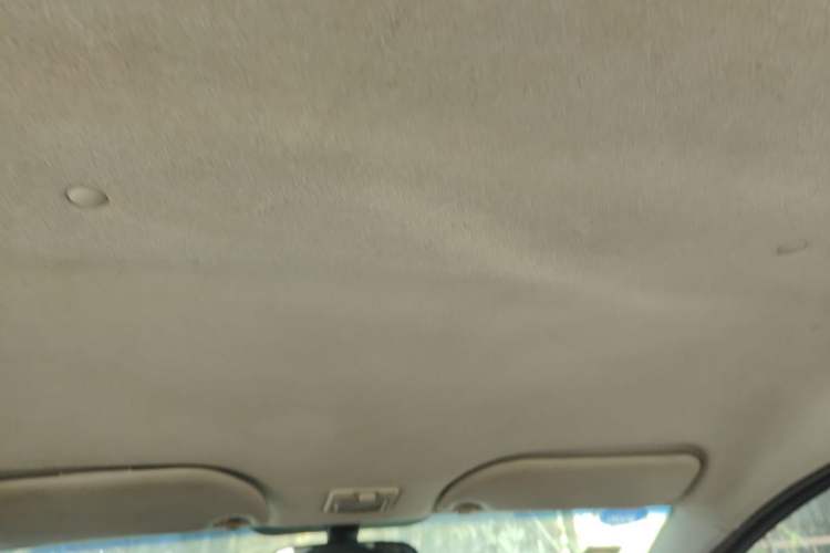 Used JAC Group Yueyue 2011 1.0L Comfort Version Headliner
