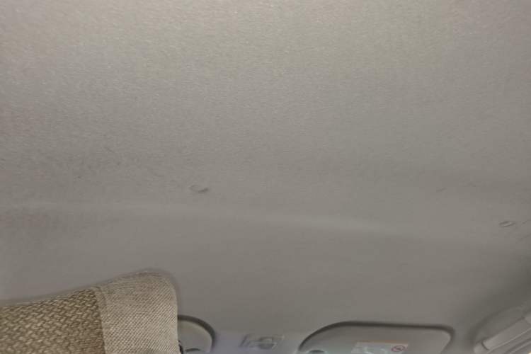 Used JAC Group Yueyue 2012 1.0L Luxury Model Headliner