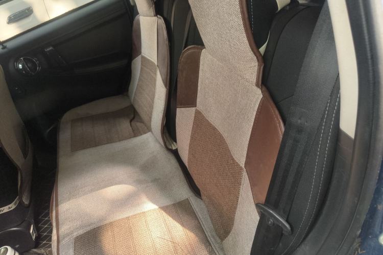 Used JAC Group Yueyue 2012 1.0L Luxury Model Left Rear Seat