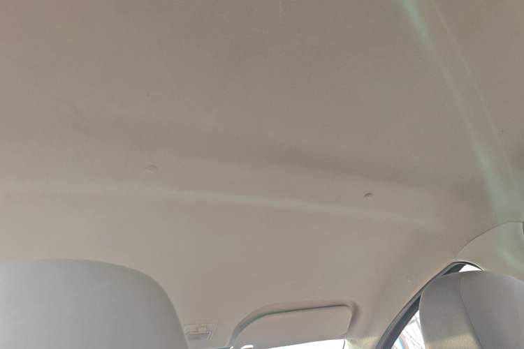 Used JAC Group Yueyue 2012 1.0L Comfort Version Headliner