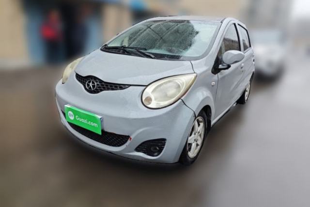 Used JAC Group Yueyue 2012 1.0L Luxury Model