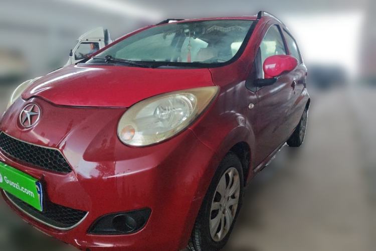 Used JAC Group Yueyue 2012 CROSS 1.0L Comfort Model Guazi used car, China used car export, Used car for sale, Used  cars, Cheapest cars for sale