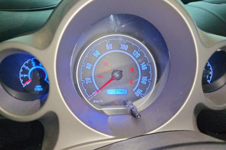 Used JAC Group Yueyue 2012 CROSS 1.0L Comfort Model Instrument Cluster