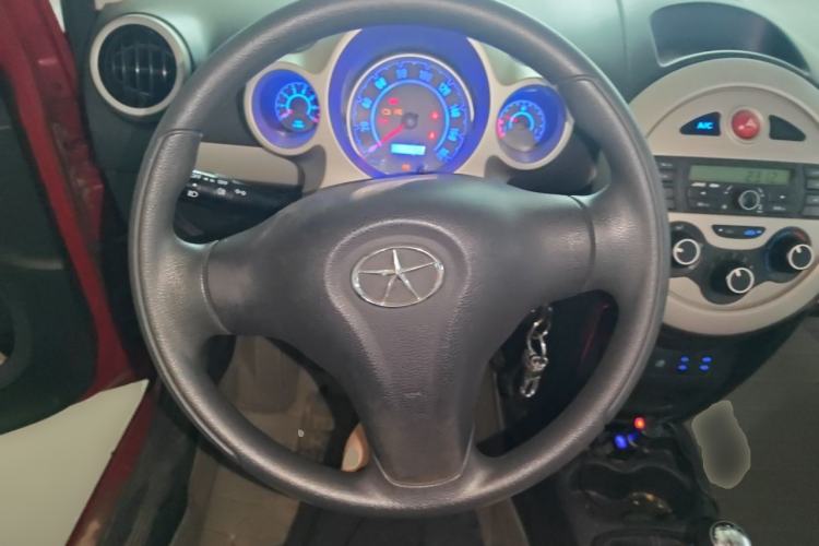 Used JAC Group Yueyue 2012 CROSS 1.0L Comfort Model Steering Wheel
