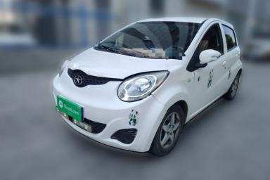 Used JAC Group Yueyue 2012 1.0L Comfort Version