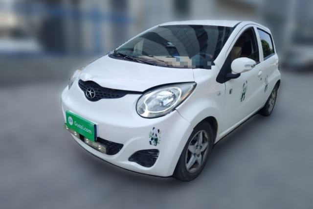 Used JAC Group Yueyue 2012 1.0L Comfort Version