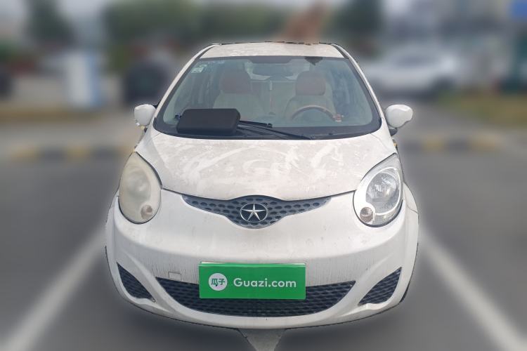 Used JAC Group Yueyue 2012 1.0L Comfort Version Front