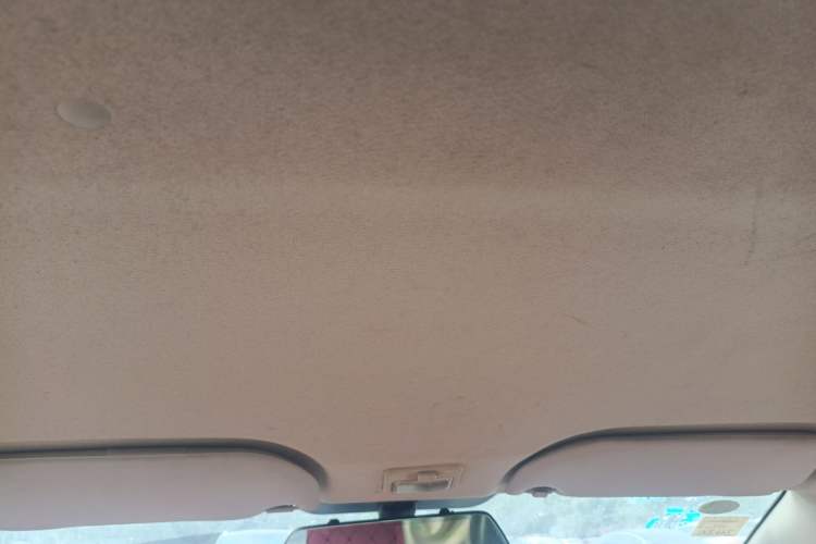 Used JAC Group Yueyue 2012 1.0L Comfort Version Headliner