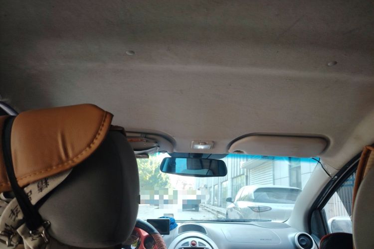 Used JAC Group Yueyue 2012 1.0L Comfort Version Headliner