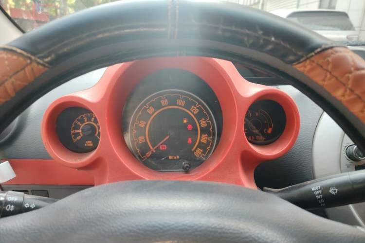 Used JAC Group Yueyue 2012 1.0L Comfort Version Instrument Cluster