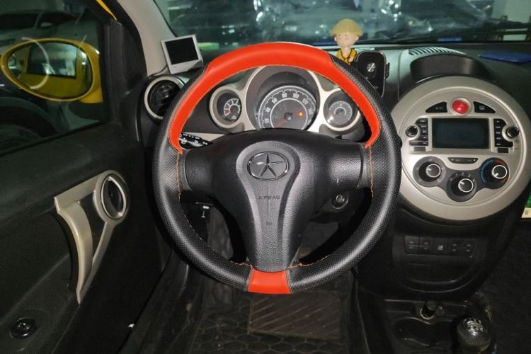 Used JAC Group Yueyue 2012 CROSS 1.0L Luxury Model Steering Wheel