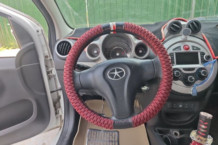 Used JAC Group Yueyue 2014 J2 1.0L Luxury Model Steering Wheel