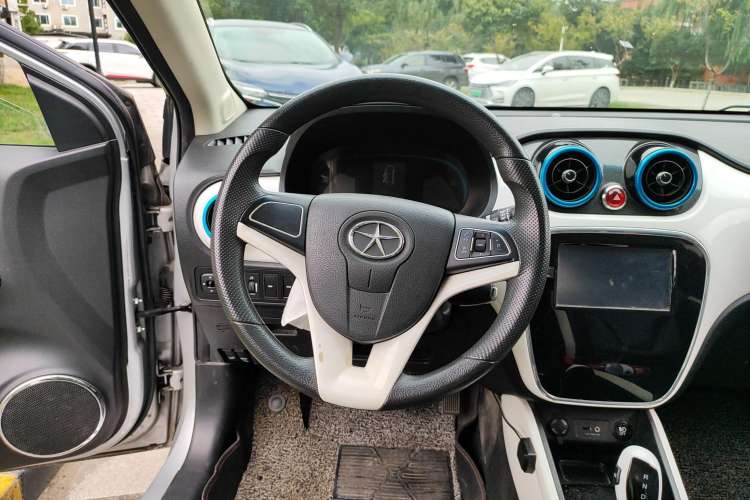 Used JAC iEV 2015 iEV5 Steering Wheel