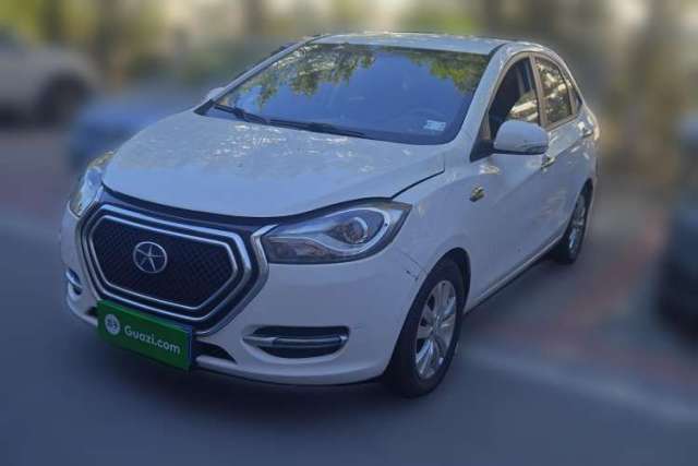 Used JAC iEV 2015 iEV5