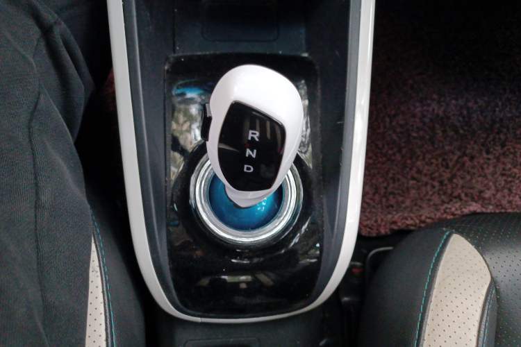 Used JAC iEV 2015 iEV5 Gear Lever