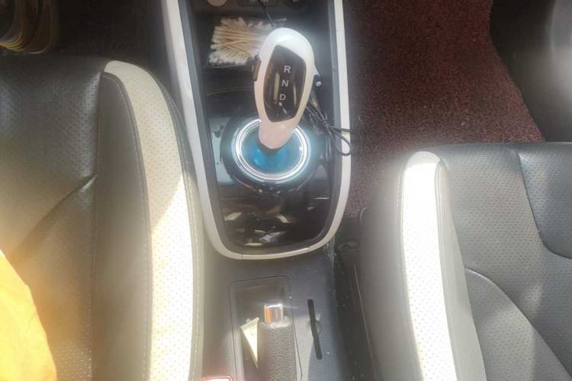 Used JAC iEV 2015 iEV5 Gear Lever