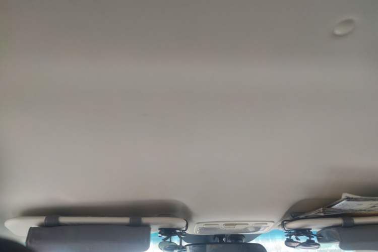 Used JAC iEV 2015 iEV5 Headliner