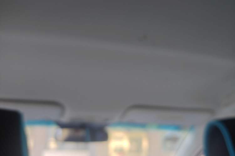 Used JAC iEV 2015 iEV5 Headliner