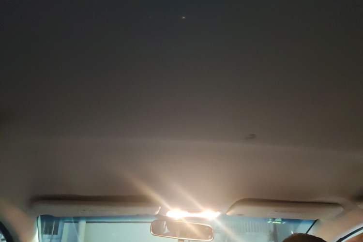 Used JAC iEV 2015 iEV5 Headliner