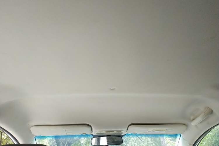Used JAC iEV 2015 iEV5 Headliner