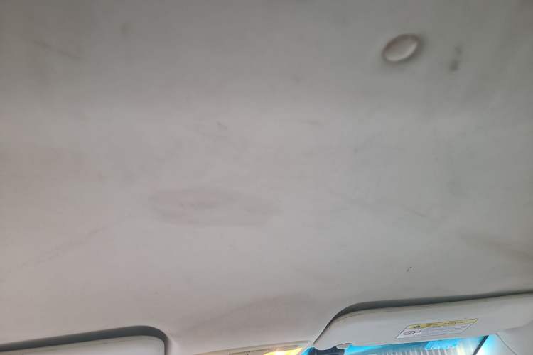 Used JAC iEV 2015 iEV5 Headliner