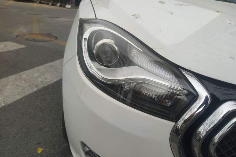 Used JAC iEV 2015 iEV5 Right Front Headlight