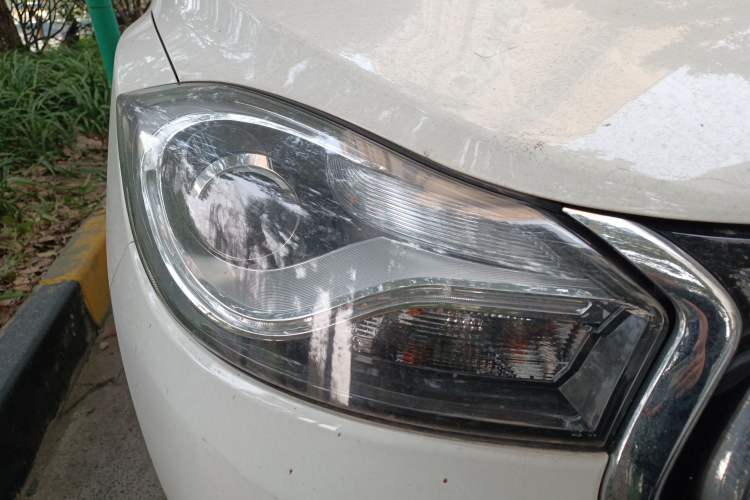 Used JAC iEV 2015 iEV5 Right Front Headlight