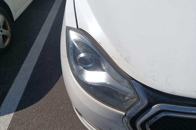 Used JAC iEV 2015 iEV5 Right Front Headlight
