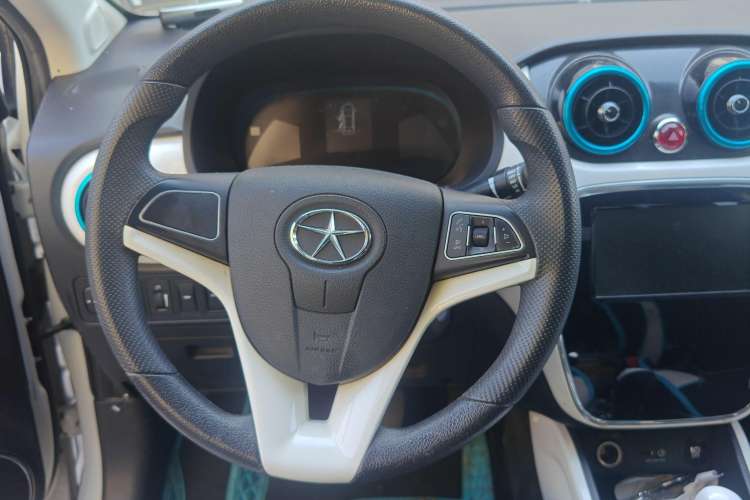 Used JAC iEV 2015 iEV5 Steering Wheel