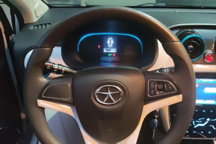 Used JAC iEV 2015 iEV5 Steering Wheel