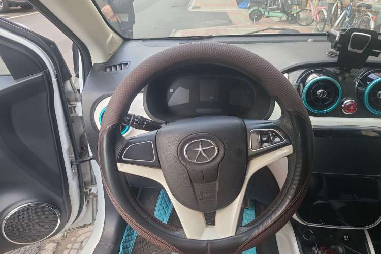 Used JAC iEV 2015 iEV5 Steering Wheel