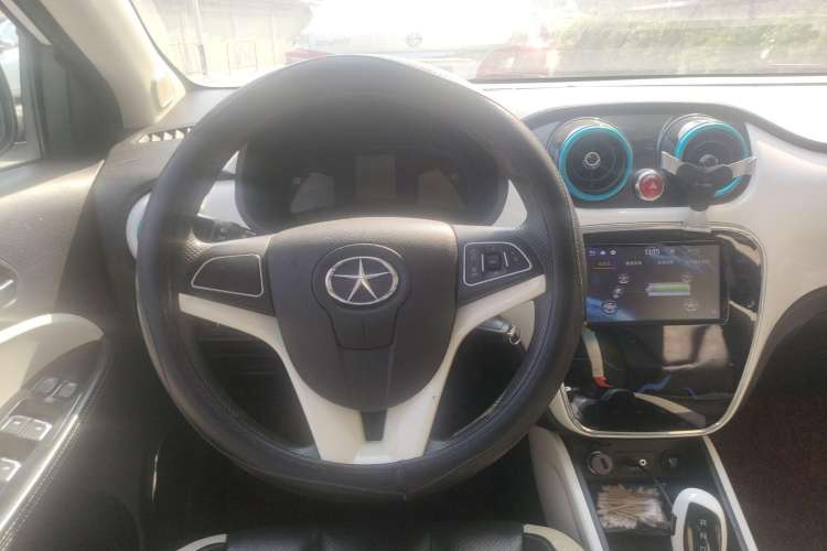 Used JAC iEV 2015 iEV5 Steering Wheel