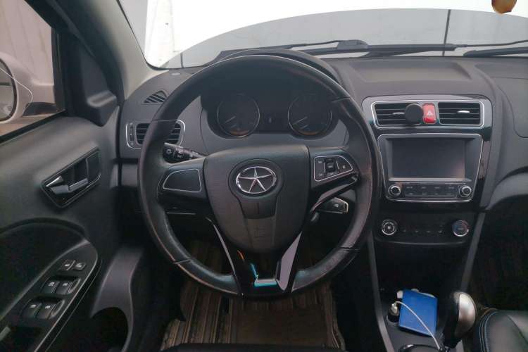 Used JAC iEV 2015 iEV4 Luxury Model Steering Wheel