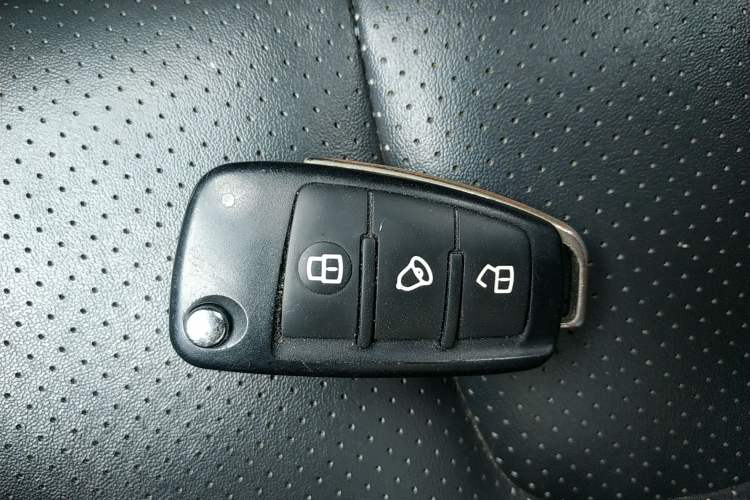 Used JAC iEV 2015 iEV5 Vehicle Key