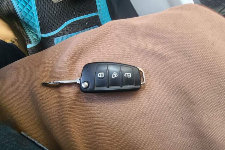 Used JAC iEV 2015 iEV5 Vehicle Key