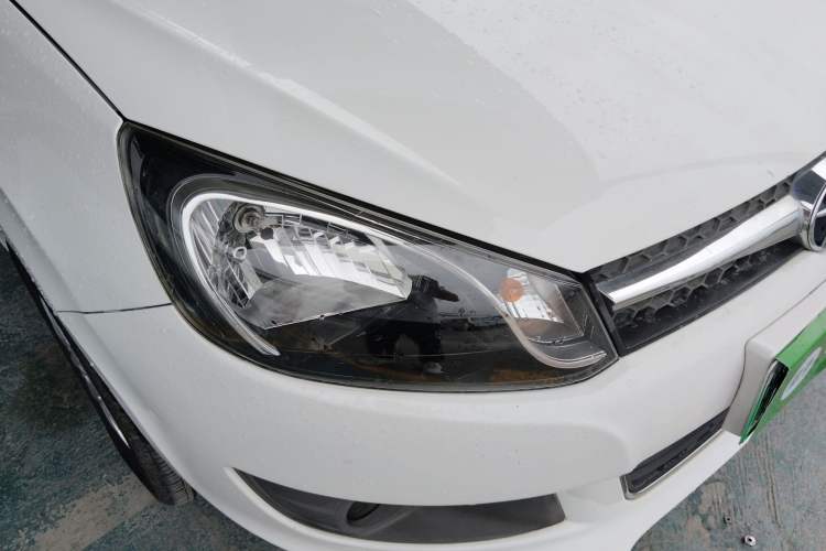 Used JAC iEV 2017 iEV4 Luxury Model Right Front Headlight