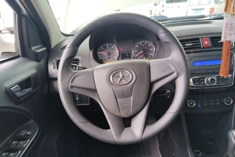 Used JAC iEV 2017 iEV4 Luxury Model Steering Wheel