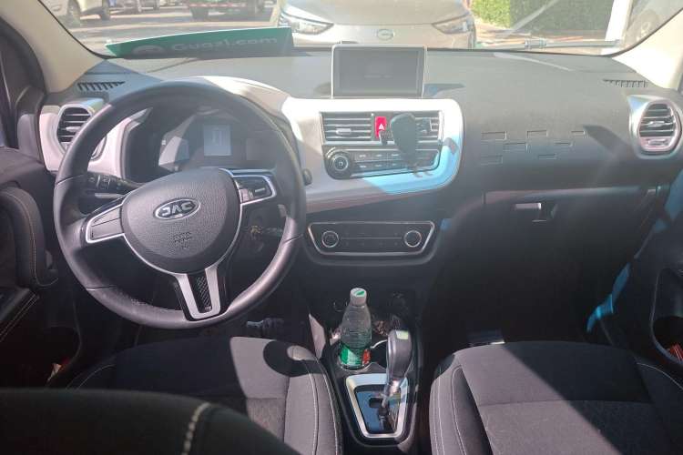 Used JAC iEV6E 2017 iEV6E Center Console