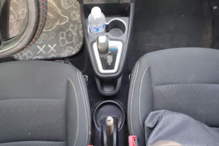 Used JAC iEV6E 2017 iEV6E Gear Lever