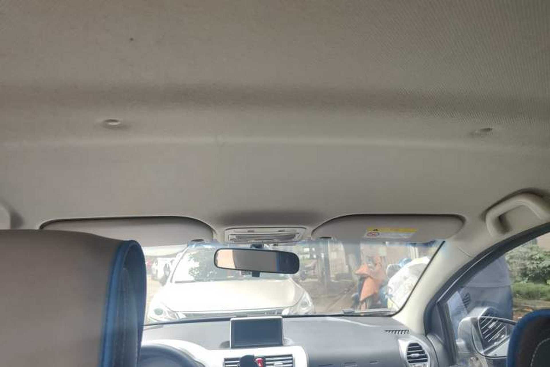 Used JAC iEV6E 2017 iEV6E Headliner
