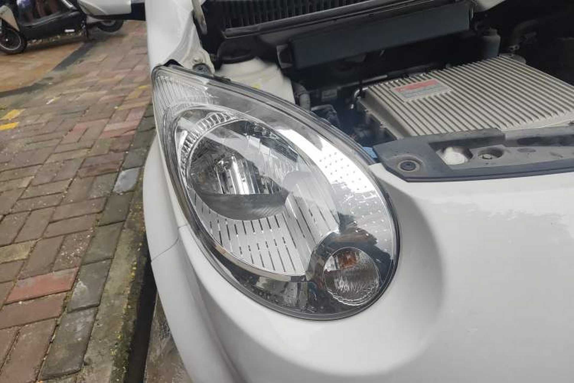 Used JAC iEV6E 2017 iEV6E Right Front Headlight