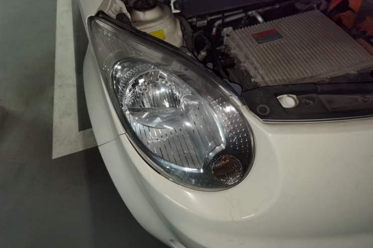 Used JAC iEV6E 2017 iEV6E Right Front Headlight