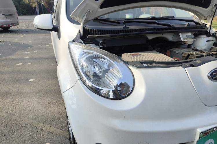 Used JAC iEV6E 2017 iEV6E Right Front Headlight
