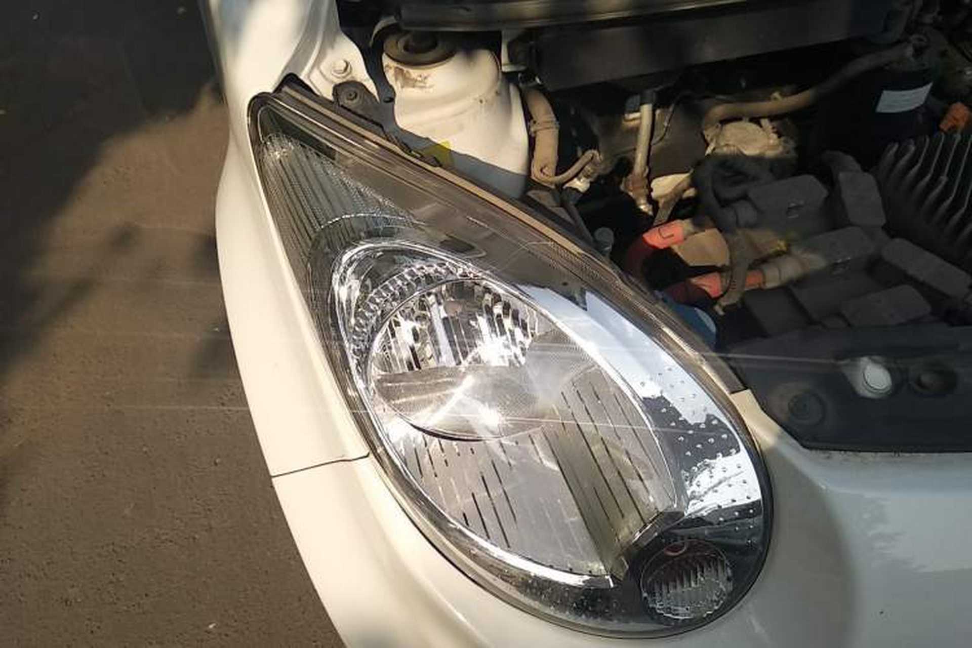 Used JAC iEV6E 2017 iEV6E Time Edition Right Front Headlight