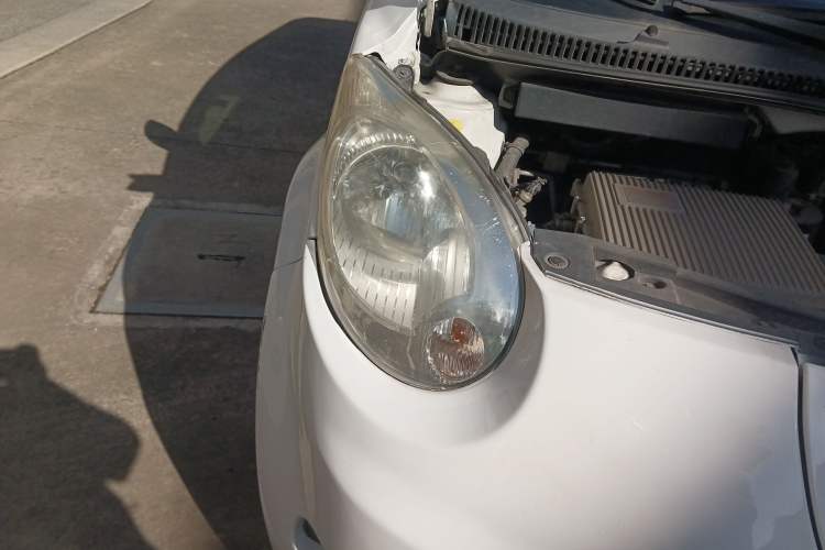 Used JAC iEV6E 2017 iEV6E Right Front Headlight