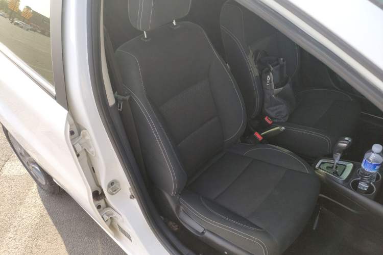 Used JAC iEV6E 2017 iEV6E Right Front Seat
